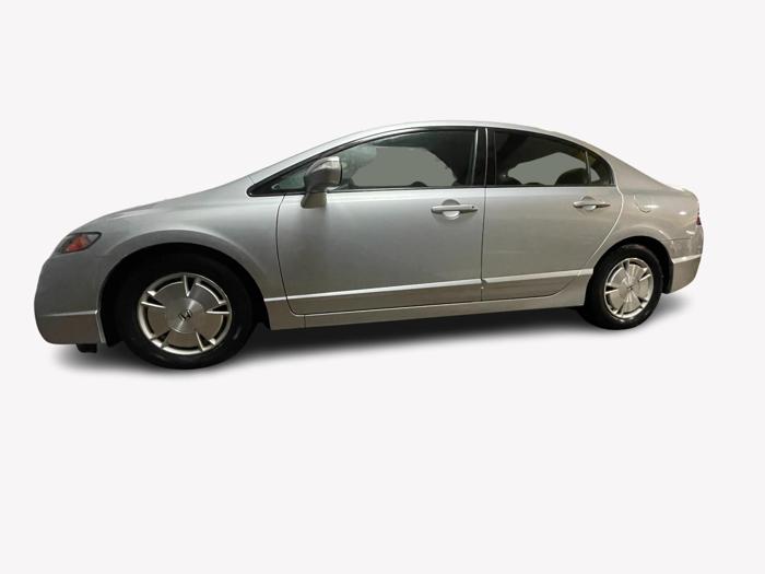 2010 Honda Civic Hybrid