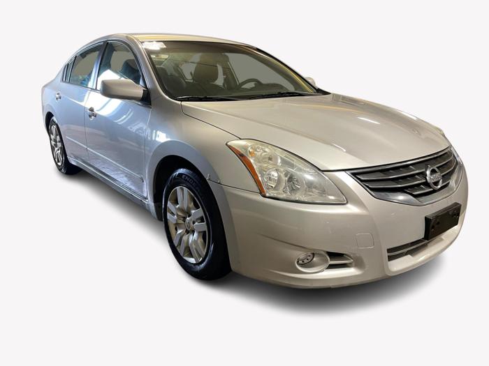 2011 Nissan Altima