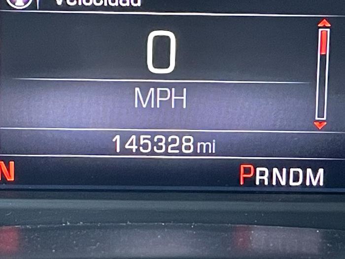 2014 GMC Sierra 1500