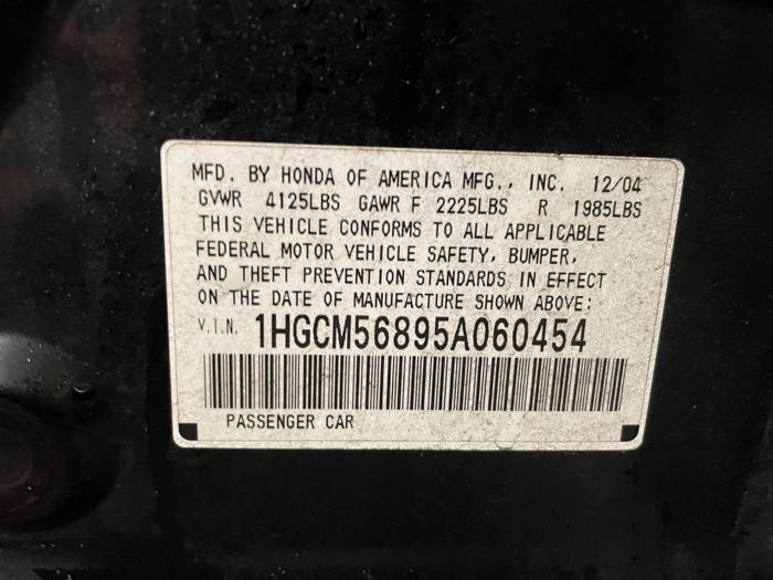 2005 honda accord ex with 205869 miles for sale near elk-river, minnesota 2b66bd562b8540099c06724b2410a807.jpg