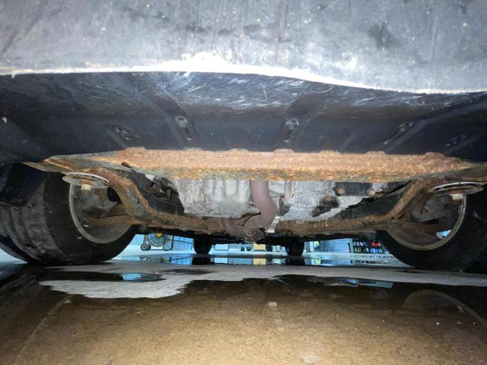 2014 Ford Taurus