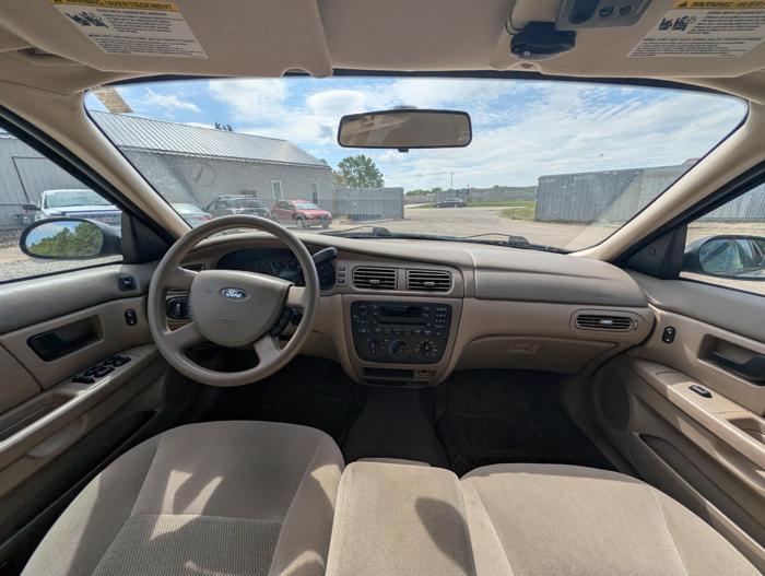 2005 ford taurus se with 78590 miles for sale near elk-river, minnesota 2b8199a3ee6d47b5b9b08eb6168103a5.jpg