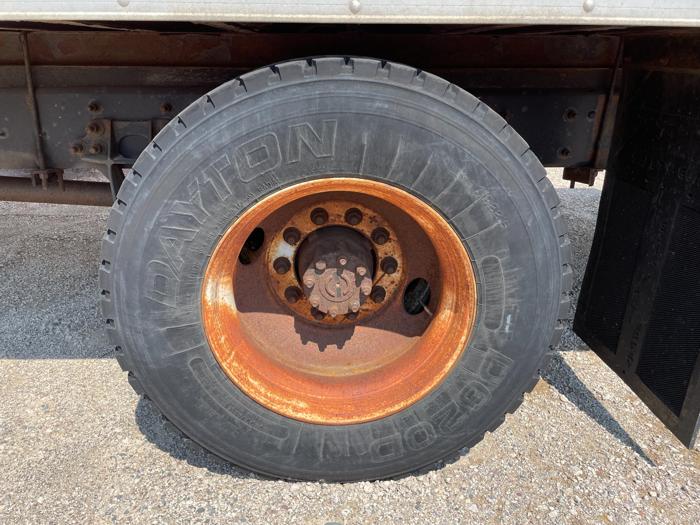 2010 International 4300