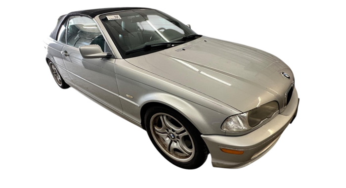 2003 bmw 3-series with 209020 miles for sale near elk-river, minnesota 2bbe3023042440678255e6d2502de9a1.png