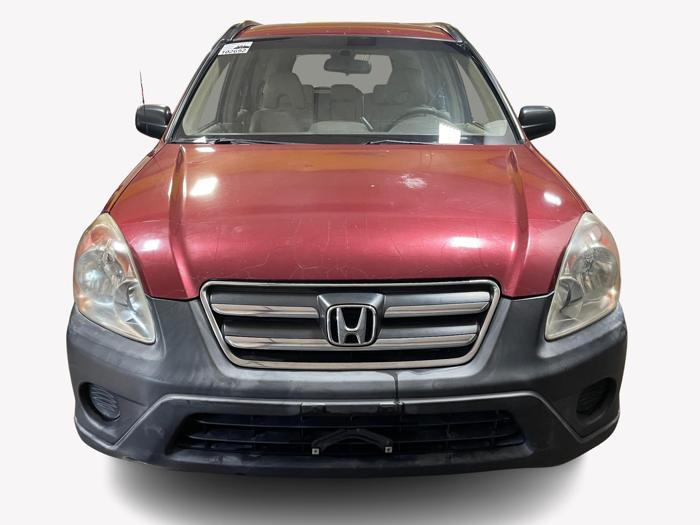 2006 Honda CR-V