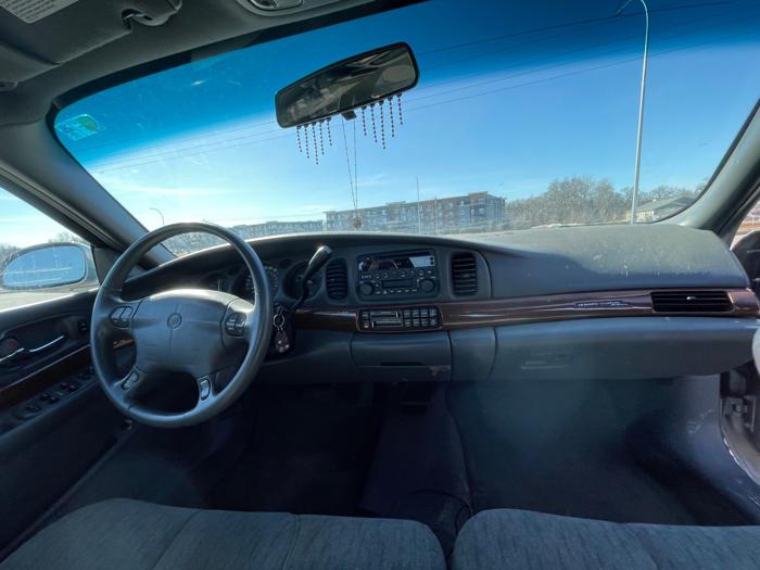 2004 buick lesabre custom with 151238 miles for sale near elk-river, minnesota 2bccf91779304564877d28acd8375515.jpeg