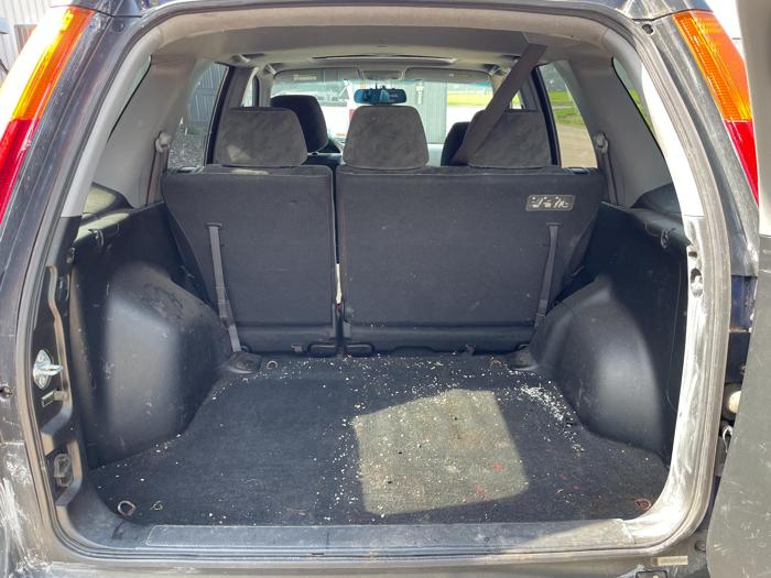 2002 Honda CR-V