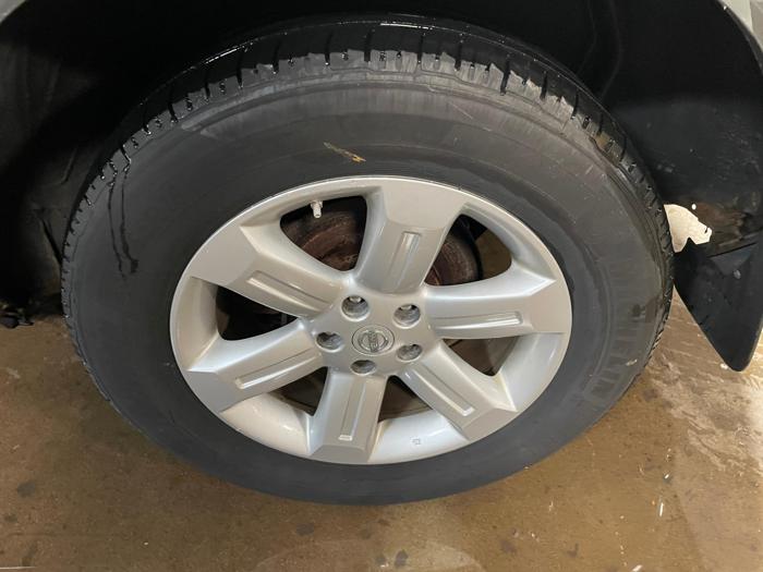 2007 Nissan Murano