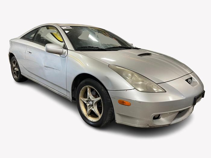 2000 Toyota Celica
