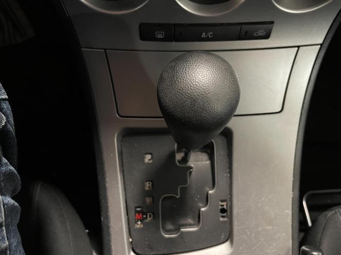 2010 Mazda Mazda3