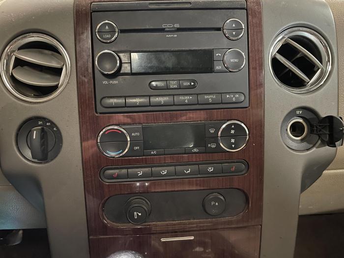 2008 Ford F-150