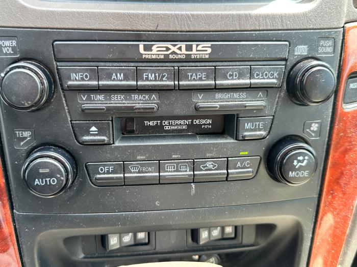 2001 lexus rx-300 4wd with 98157 miles for sale near elk-river, minnesota 2c011833be2e46feac5deb03b7fba1d6.jpeg