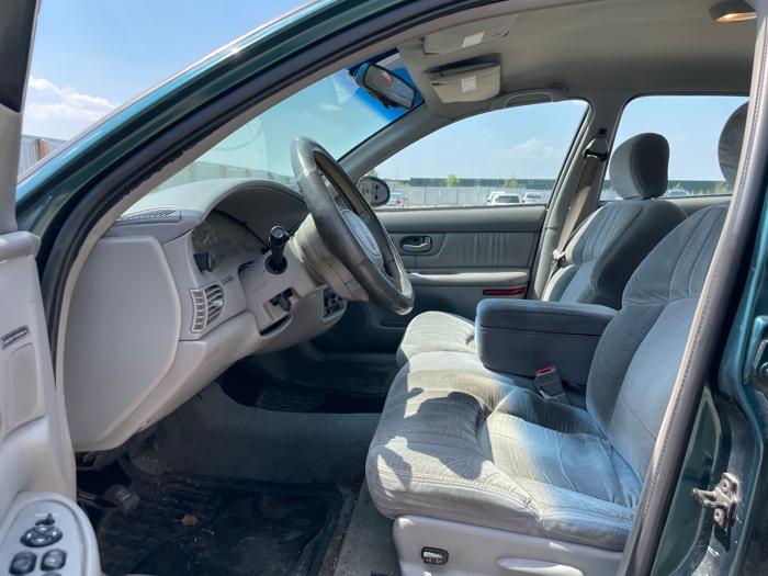 1999 buick century custom with 143151 miles for sale near elk-river, minnesota 2c04d8f208ba44f6a7fcbef4a6ebe254.jpeg