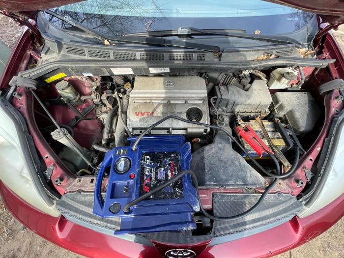 2004 toyota sienna ce with 205694 miles for sale near elk-river, minnesota 2c0efabcef034ea1bad97764f57eb29a.jpg