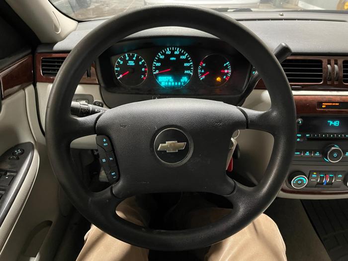 2007 chevrolet impala lt with 357877 miles for sale near elk-river, minnesota 2c0fbcdc98b444dea888a78b59593f93.jpg