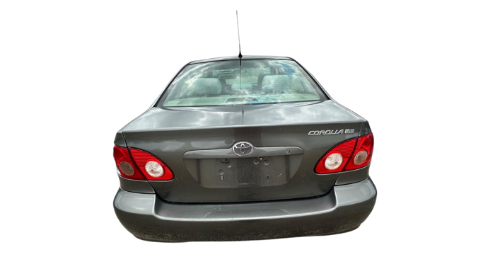 2007 toyota corolla ce with 261760 miles for sale near elk-river, minnesota 2c2e3614e7554c57894bcc6a484b7f5f.png