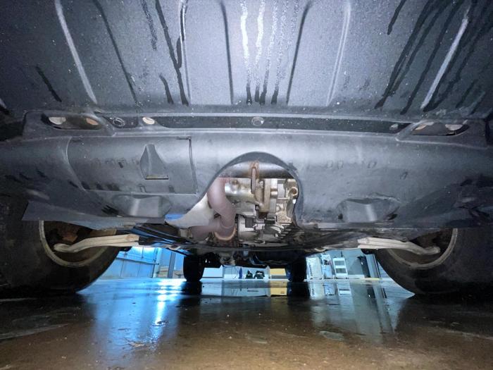 2009 Honda Pilot