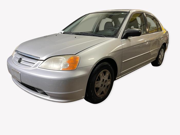 2003 Honda Civic