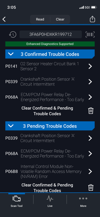 2019 ford fusion se with 170687 miles for sale near rice, minnesota 2c3daedfa27b48759c80d521d780bf8c.png