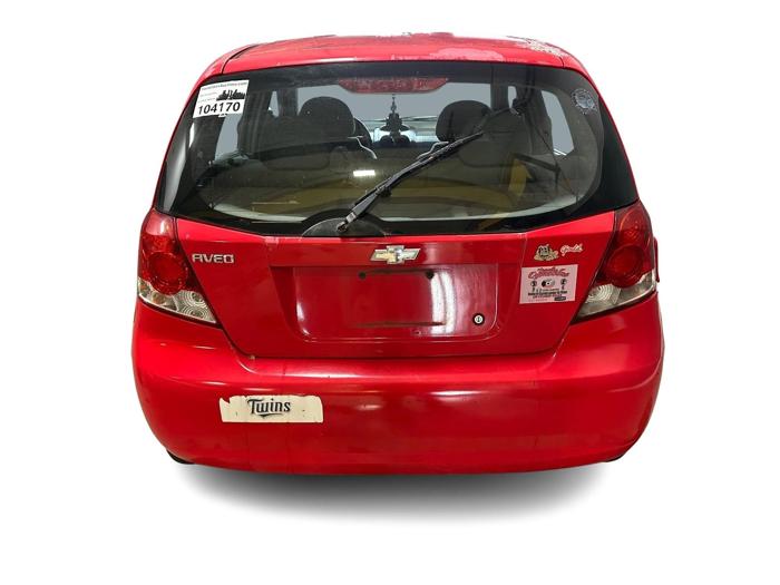 2005 chevrolet aveo special-value-5-door with 134023 miles for sale near elk-river, minnesota 2c405f008eb346a0bddec8e58586be5e.jpg