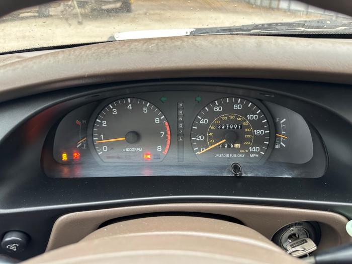 1995 toyota camry le with 227801 miles for sale near elk-river, minnesota 2c42bc78b9b14a4d94ed69e6889d394b.jpeg