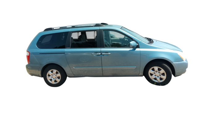 2006 kia sedona with 205890 miles for sale near elk-river, minnesota 2c46db5f8ac84b4a85bf9e2de573a592.png