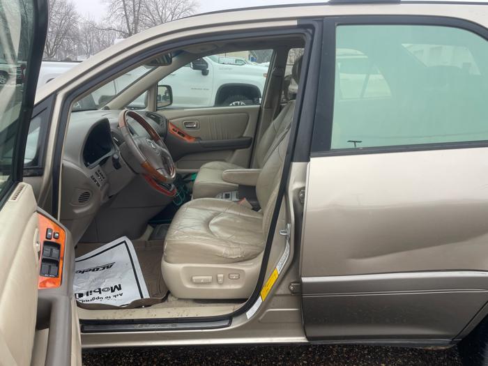 2002 lexus rx-300 4wd with 245458 miles for sale near annandale, minnesota 2c4dda0052044c6eaede6faf162aed1a.jpeg