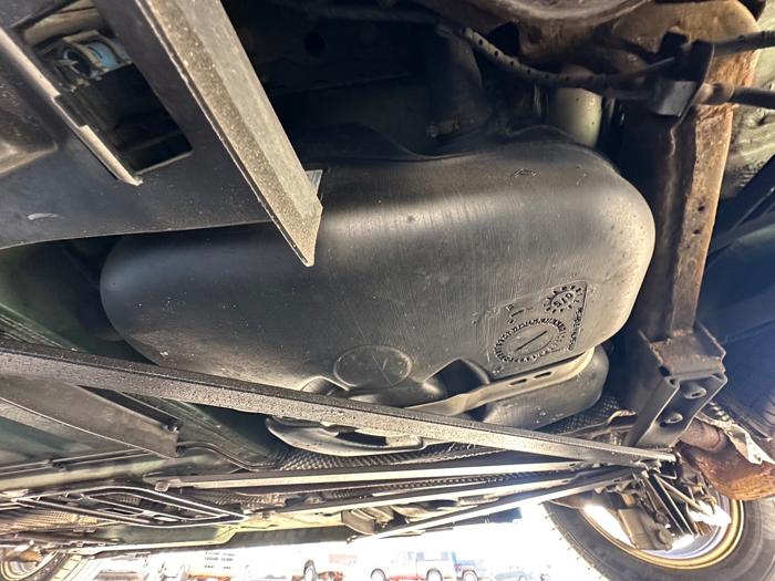 2006 mini cooper convertible with 118442 miles for sale near elk-river, minnesota 2c554012d7f34bb5a81c17a006f9a50e.jpeg