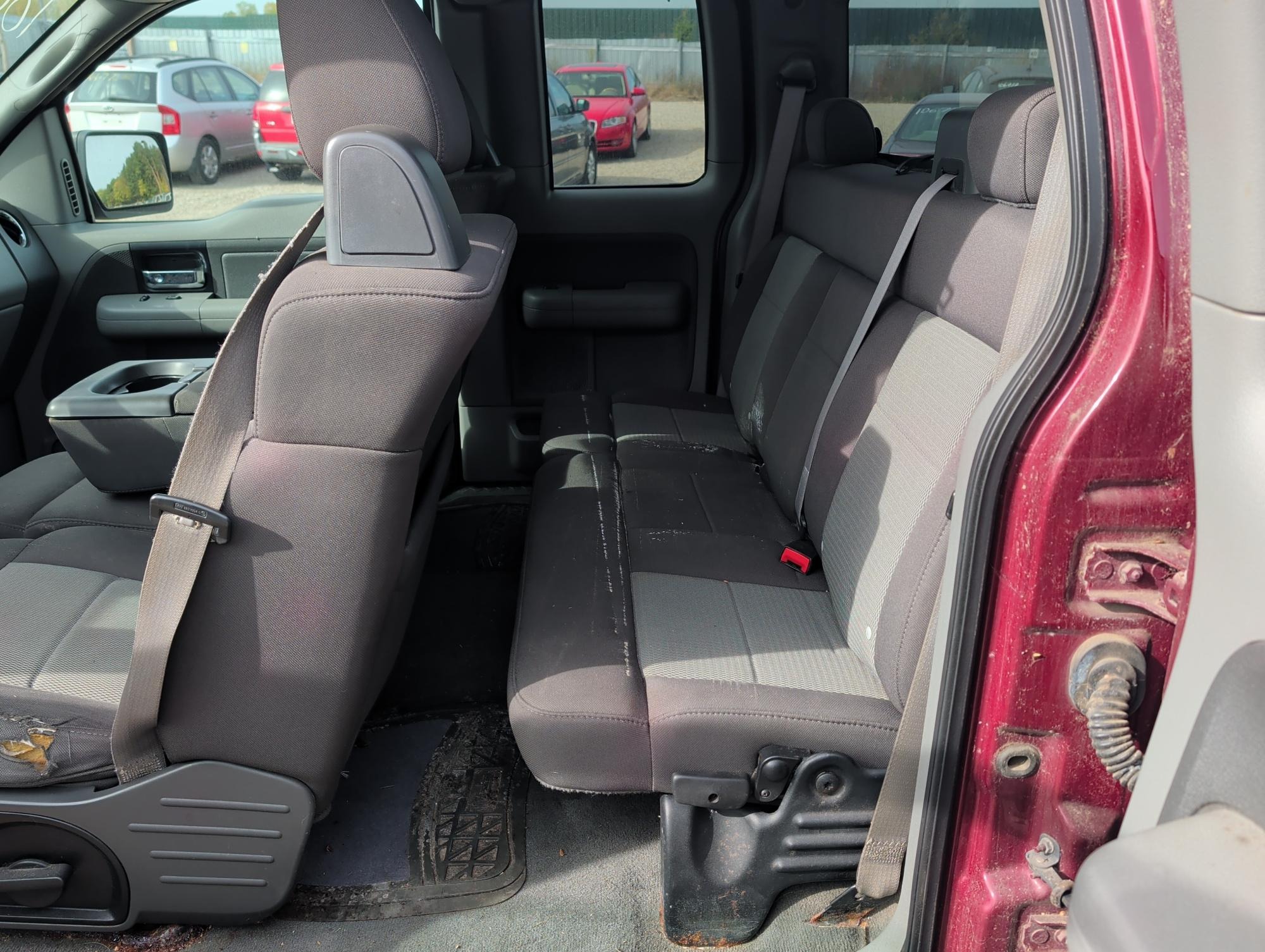 2006 ford f-150 fx4-supercab with 133328 miles for sale near Elk River, Minnesota 2c57f0796cf144e6a40444decaf64aeb.jpg
