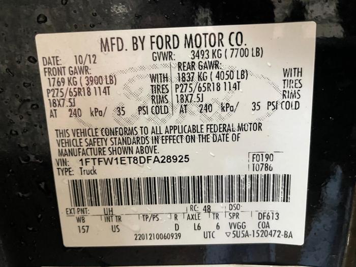2013 ford f-150 xlt with 287303 miles for sale near elk-river, minnesota 2c5ae543fdcb495d8d58b4f49957b7ea.jpg