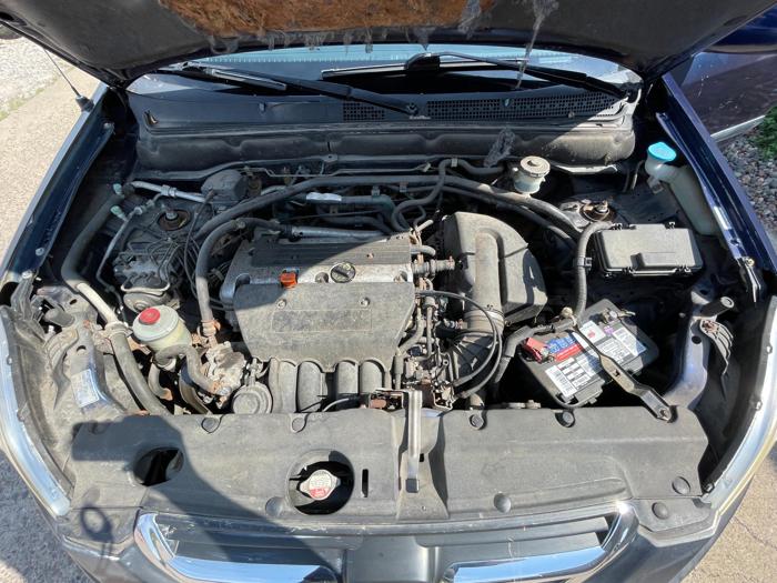 2002 Honda CR-V