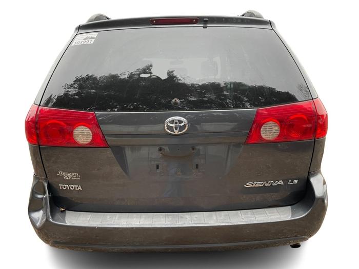 2006 toyota sienna with 146292 miles for sale near elk-river, minnesota 2c652b0179944f9789afd37caccaa315.jpg