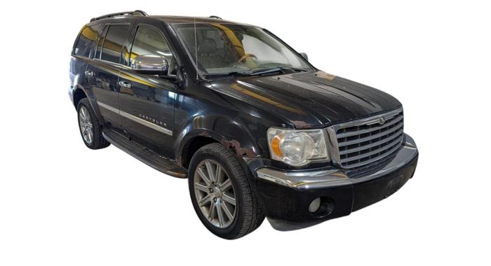2007 chrysler aspen limited-4wd with 249879 miles for sale near elk-river, minnesota 2c660053925644519ddcd44e685adef7.jpg