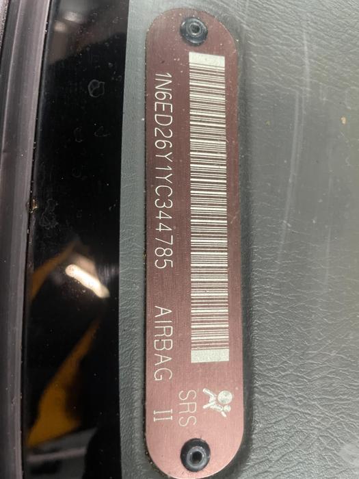 2000 nissan frontier with 214791 miles for sale near elk-river, minnesota 2c722251e8b64f15ba76c77796880af7.jpg