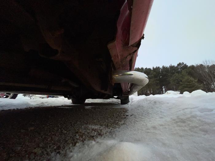 2007 ford f-150 fx4-supercrew with 128425 miles for sale near elk-river, minnesota 2c8597b32b6f4b138137e7b2c892822d.jpeg