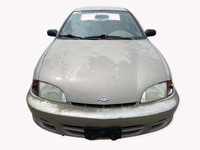 2001 Chevrolet Cavalier