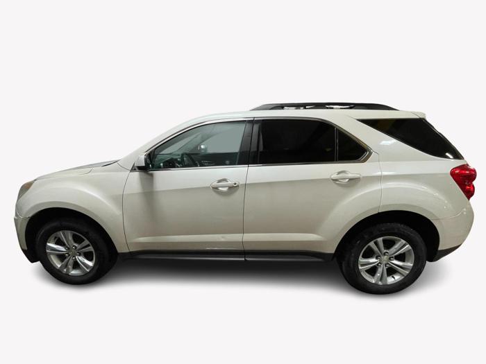 2014 Chevrolet Equinox