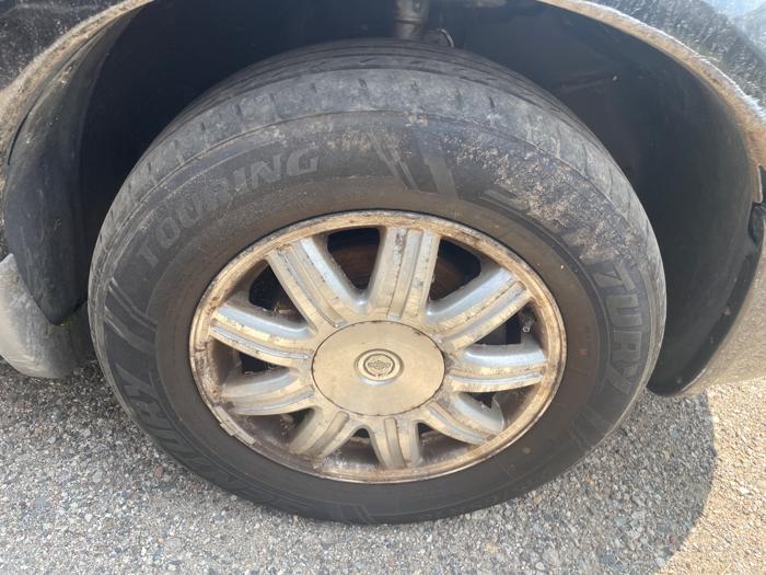 2007 chrysler town-&-country touring with 117292 miles for sale near elk-river, minnesota 2ce183be19ad49da97cbdd20e90517f6.jpeg