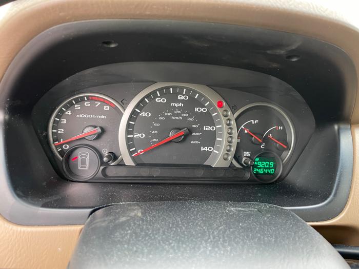 2005 honda pilot ex-w--leather with 246440 miles for sale near elk-river, minnesota 2ce34c6997a4476abea4bedd99087352.jpeg