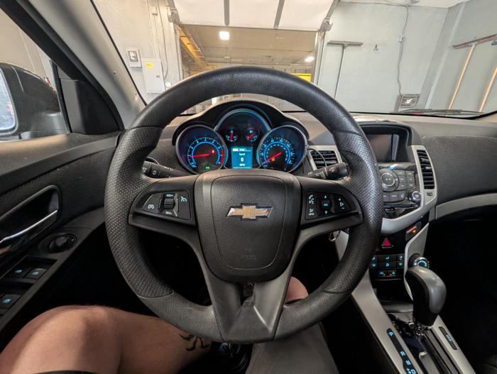 2015 chevrolet cruze 1lt-auto with 137854 miles for sale near elk-river, minnesota 2ce54cc5d1e44c0b85ee8c75b4a35235.jpg