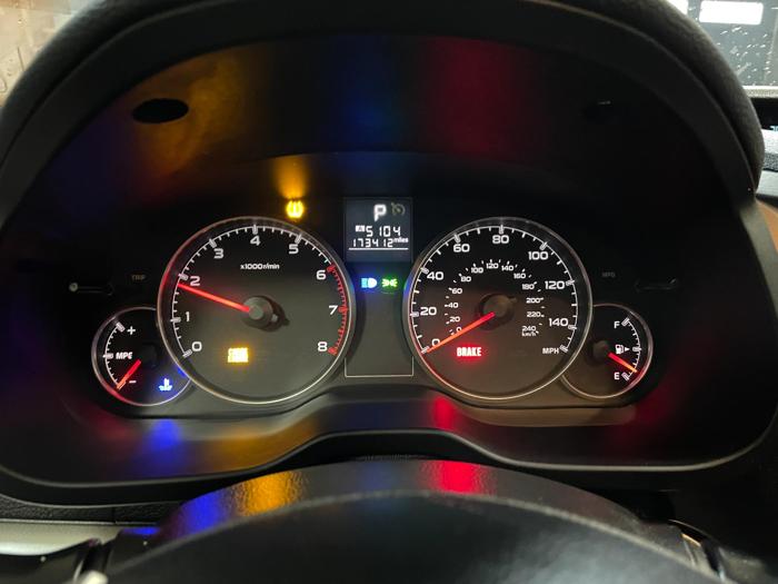 2013 subaru outback premium with 173412 miles for sale near elk-river, minnesota 2ce6619468f341eca71dbde1bcc61d7d.jpg