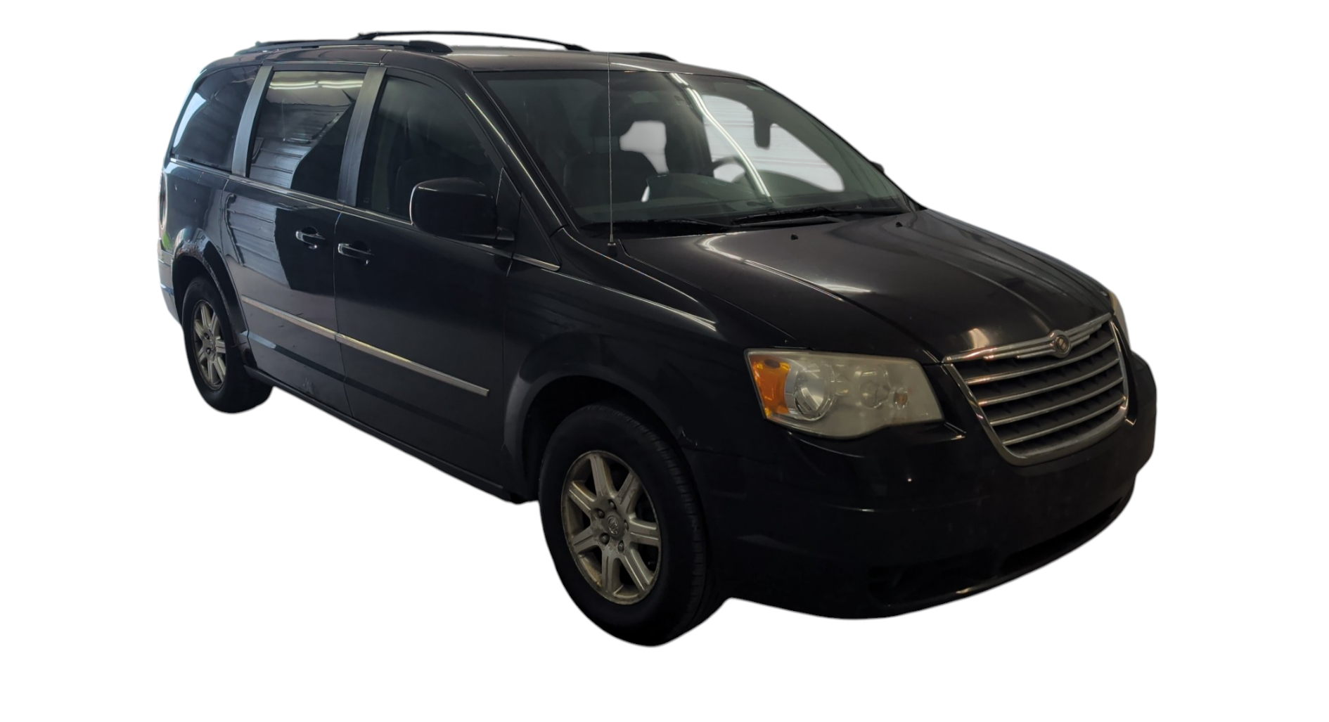 2009 chrysler town-&amp;-country with 195103 miles for sale near elk-river, minnesota 2ceb64ceccbe4ceab5d15546a7d3990e.png
