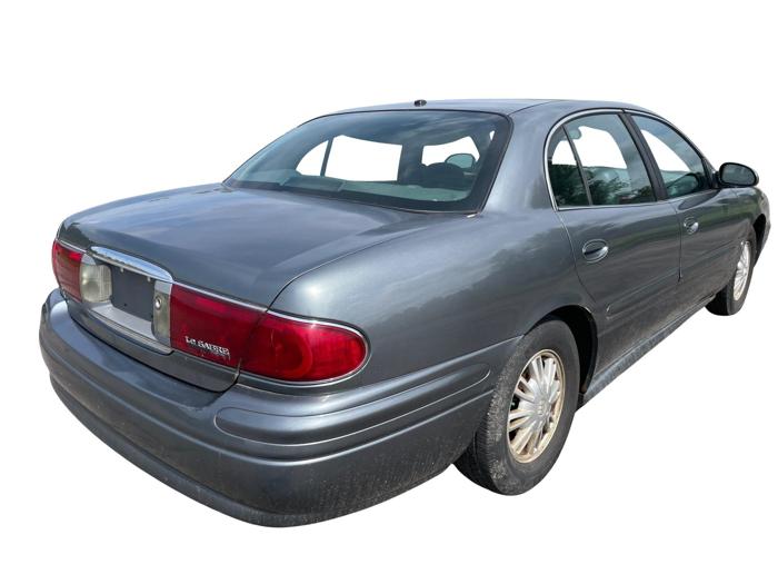 2005 buick lesabre custom with 178567 miles for sale near elk-river, minnesota 2cefdd7a6b0447a188cce8b2412c3532.jpg