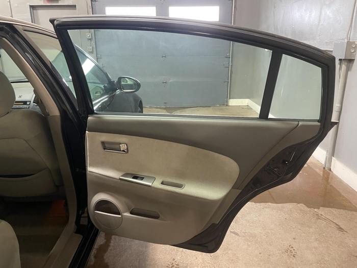 2006 Nissan Altima