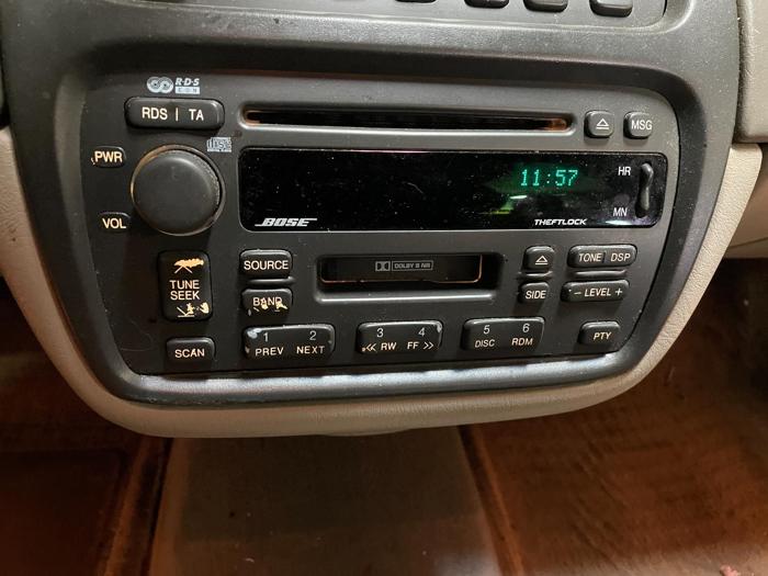 2003 cadillac deville with 99415 miles for sale near elk-river, minnesota 2cf211c1dcd640859af03c0b16f5f558.jpg