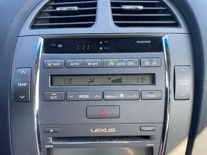 2007 lexus es 350 with 131165 miles for sale near elk-river, minnesota 2cfcceb26877417d867c408166e0f08c.jpeg