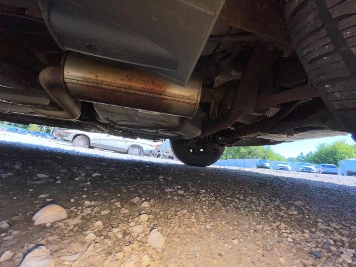 2008 Ford Focus