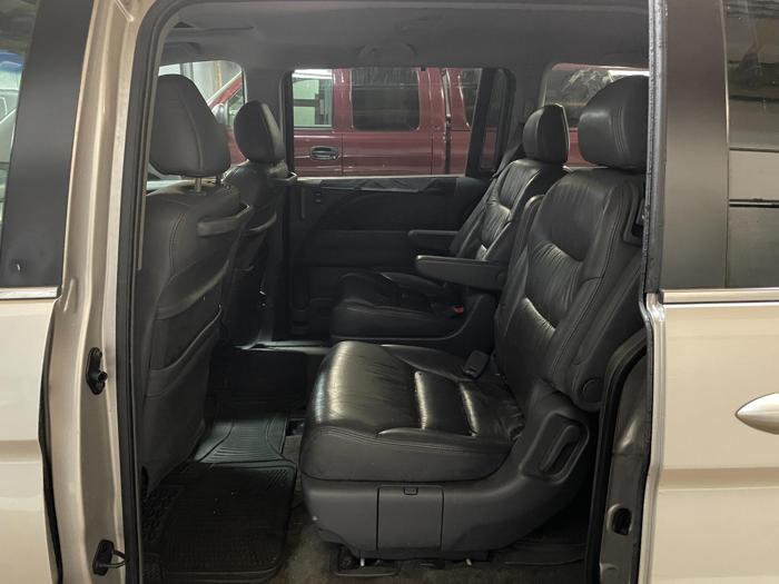 2006 Honda Odyssey