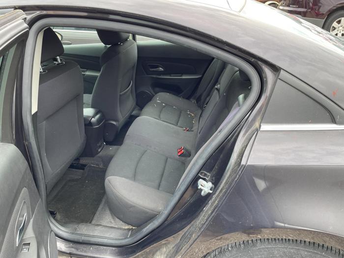 2015 Chevrolet Cruze