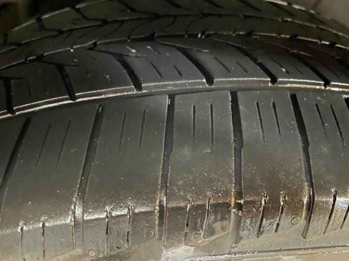 2007 Subaru Outback